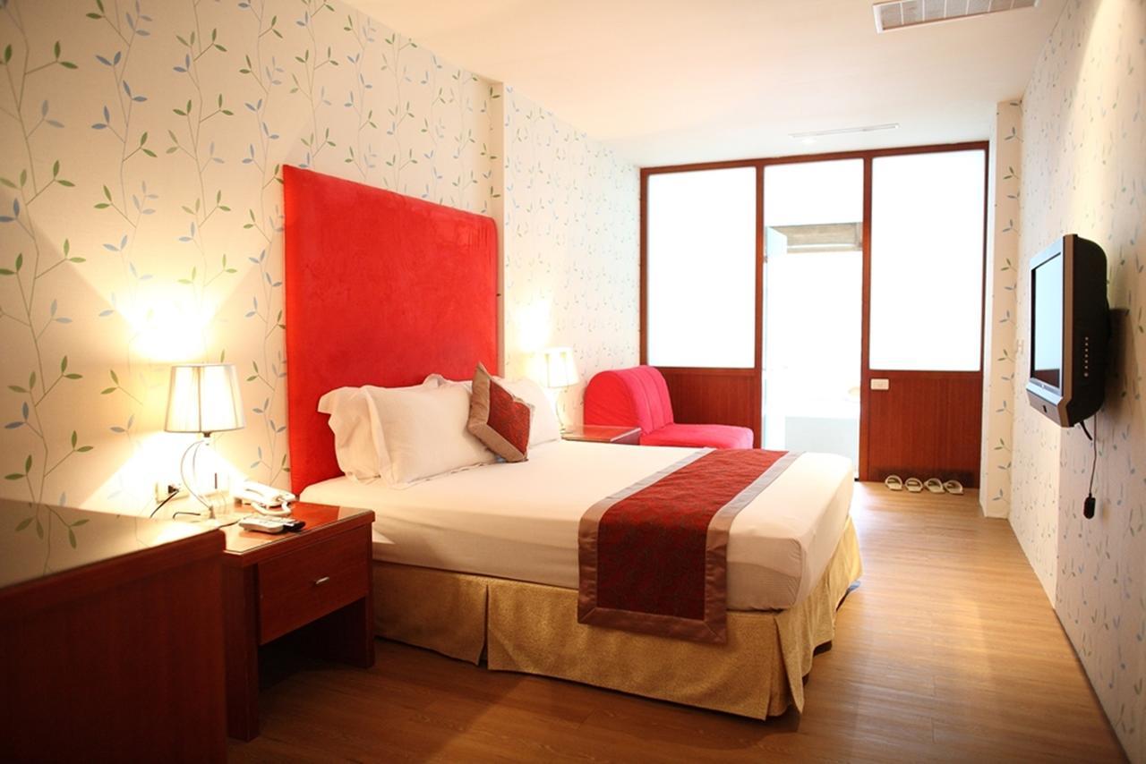 Yufuin Hot Spring Apartamento Wulai Exterior foto